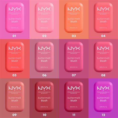 nyx professional makeup